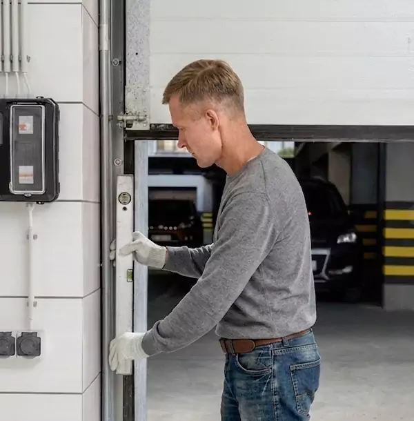 Why Choose Us for Door, Gate and Security Services in Wildomar, CA