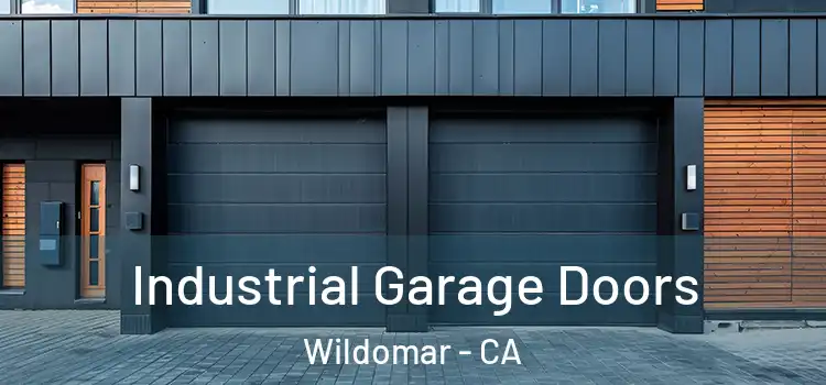  Industrial Garage Doors Wildomar - CA