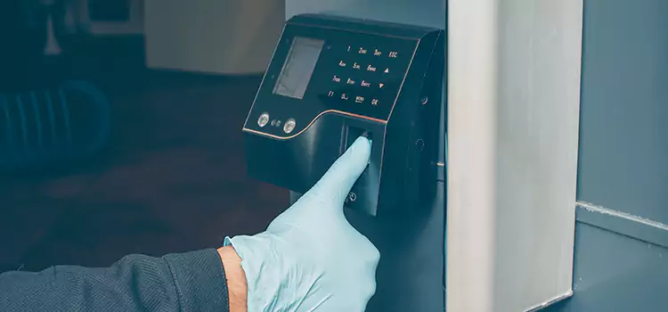 Access Control Installation Wildomar
