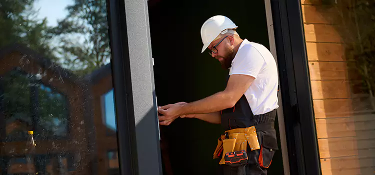 Replace Balcony Door Wildomar