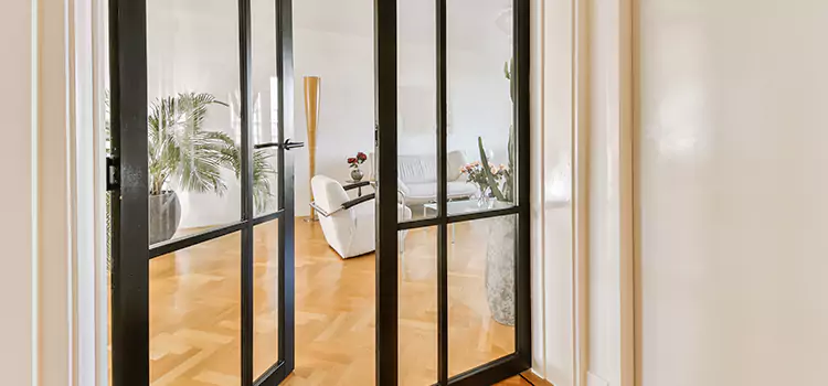Bifold Door Replacement Wildomar