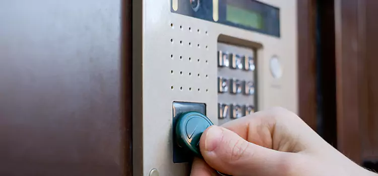 Enhanced Security Features Wildomar