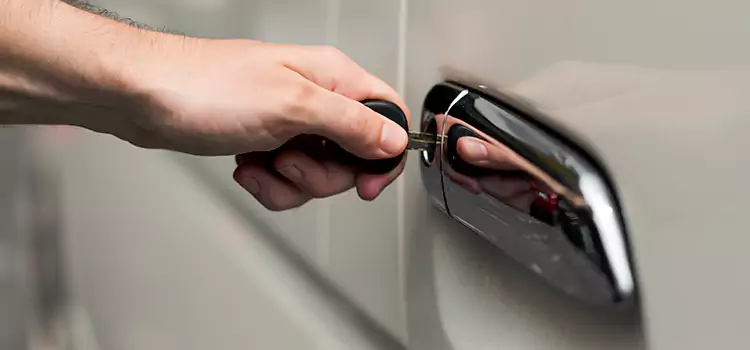Why Choose Our Auto Locksmith Team in Wildomar, CA?