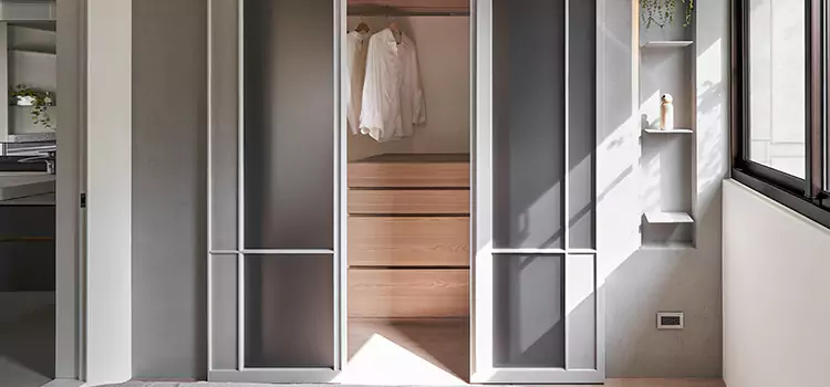Mirror Sliding Door Replacement Wildomar