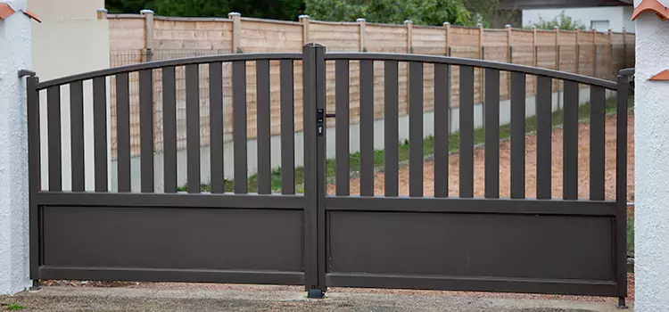Advanced Gate Solutions in Wildomar, CA