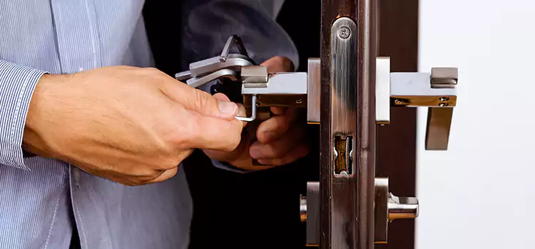 Commercial Door Lock Repair Wildomar