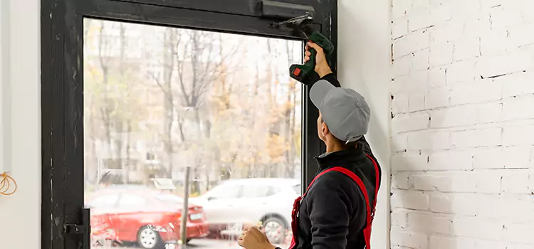 Comprehensive Door Closer Services in Wildomar, CA