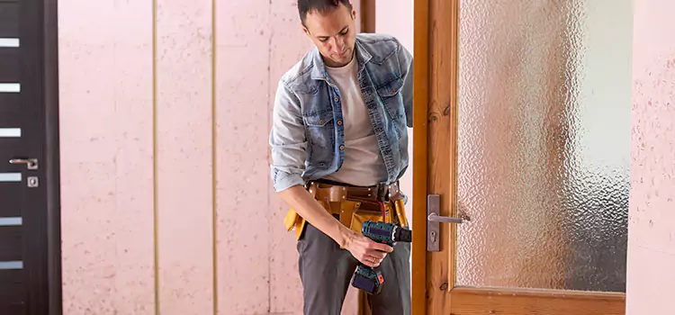 Exterior Door Frame Installation Wildomar