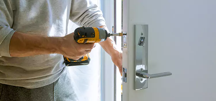 Door Knob Lock Repair Wildomar