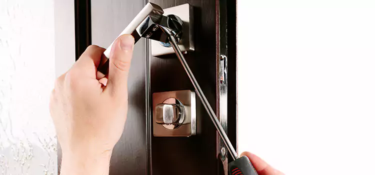 Door Lock Replacement Service Wildomar