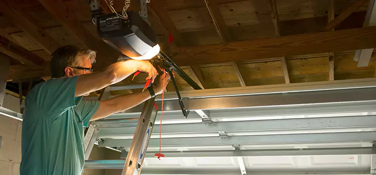 Garage Door Opener Sales and Installation Wildomar