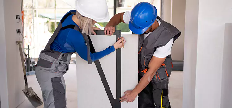 Why Choose Us for Door Panel Services in Wildomar, CA?