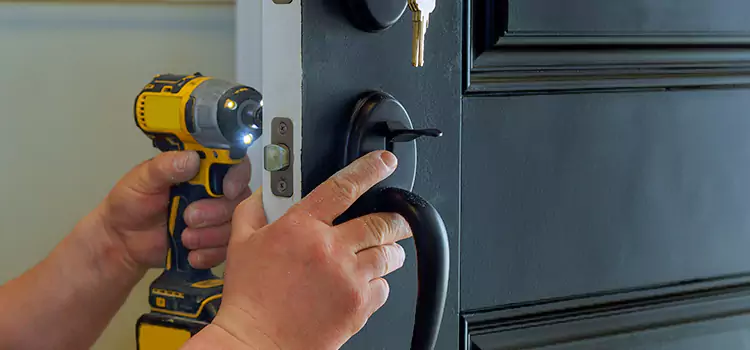 Locksmith Emergency Service Wildomar