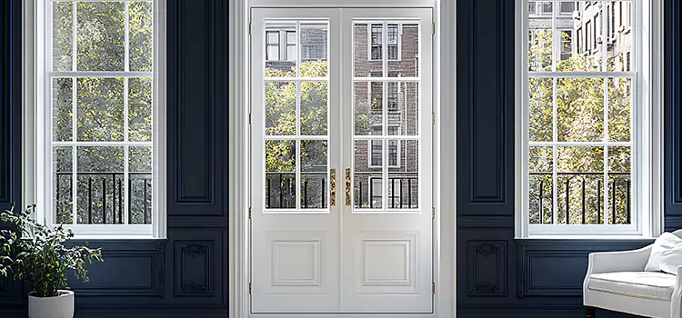 French Door Lock Repair Wildomar
