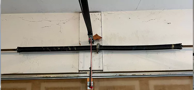Garage Door Cable Repair Near Me in Wildomar, CA