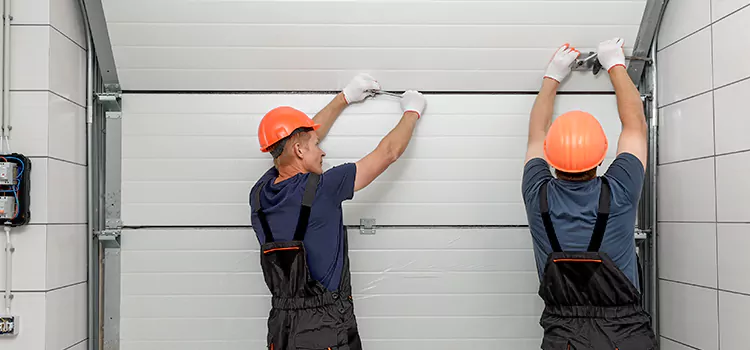 Choose Us for Your Garage Door Needs in Wildomar