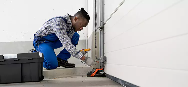 Expert Solutions for Every Garage Lock Need in Wildomar, CA
