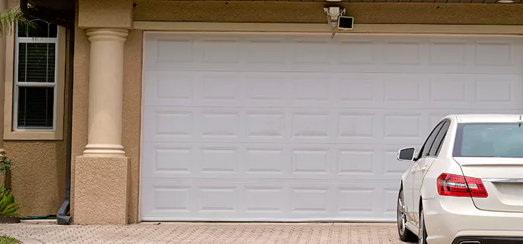 Comprehensive Garage Door Maintenance Services in Wildomar, CA