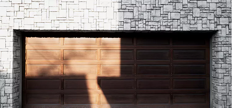 Garage Door Installation Wildomar