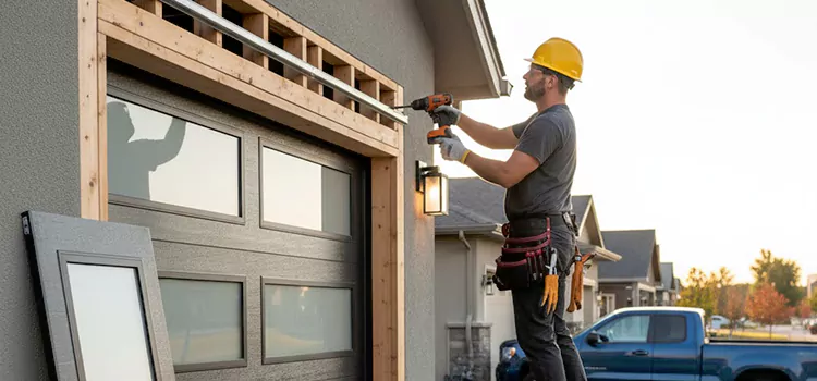 Your Trusted Garage Door Specialists in Wildomar