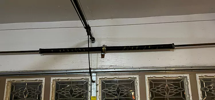 Garage Door Spring Repair Near Me Wildomar