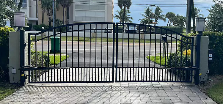 Gate Opener Replacement Near Me in Wildomar, CA