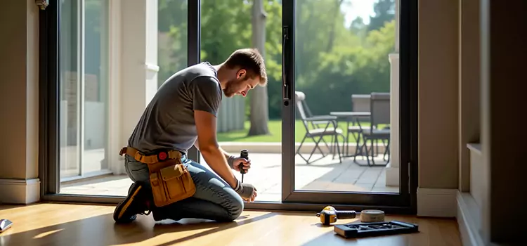 Comprehensive Solutions for Every Glass Door Need in Wildomar, CA
