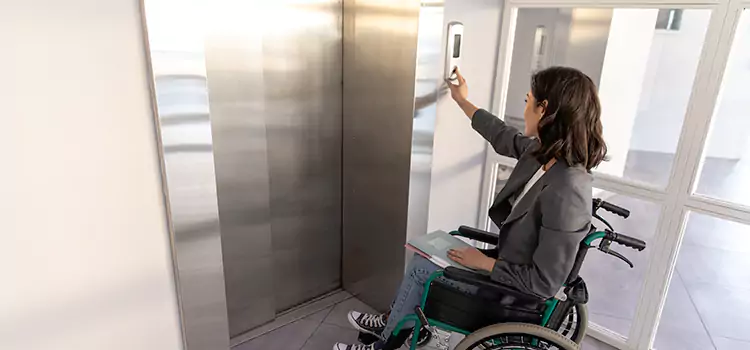 Benefits of Modern Handicap Door Systems in Wildomar, CA