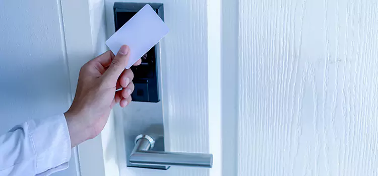 Why Choose Us for Your Keycard Lock Installation in Wildomar, CA?