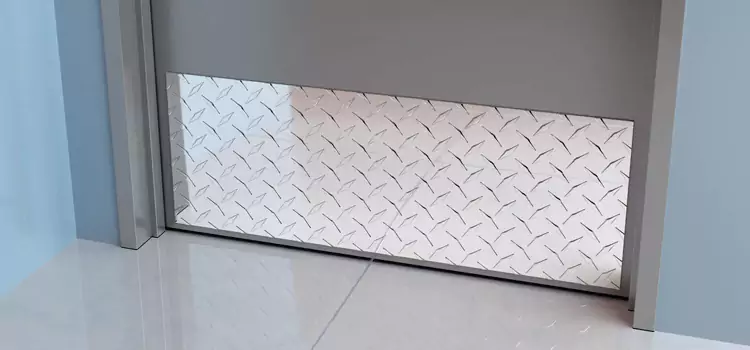 Benefits of Professional Kick Plate Solutions in Wildomar, CA