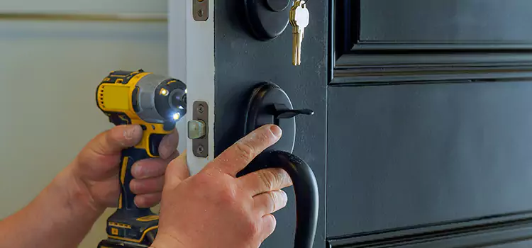 Commercial Door Lock Installation Wildomar