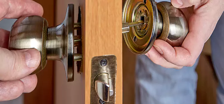 Sliding Door Lock Repair Wildomar