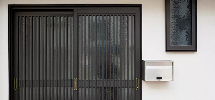 Sliding Screen Door Repair Wildomar