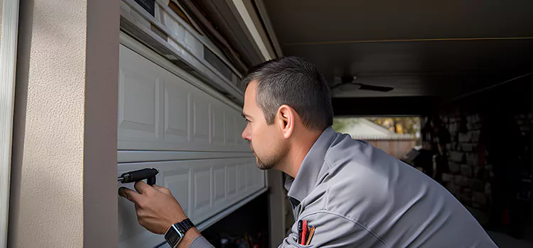 Garage Door Cable Replacement Wildomar