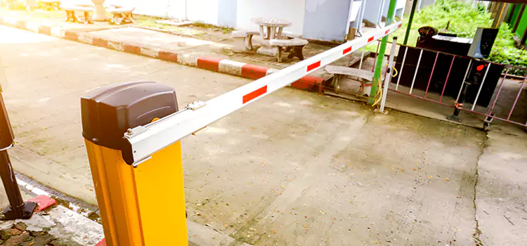 Automatic Parking Gate Installation Wildomar
