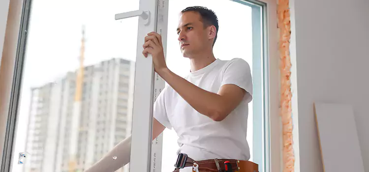 Patio Glass Replacement Wildomar