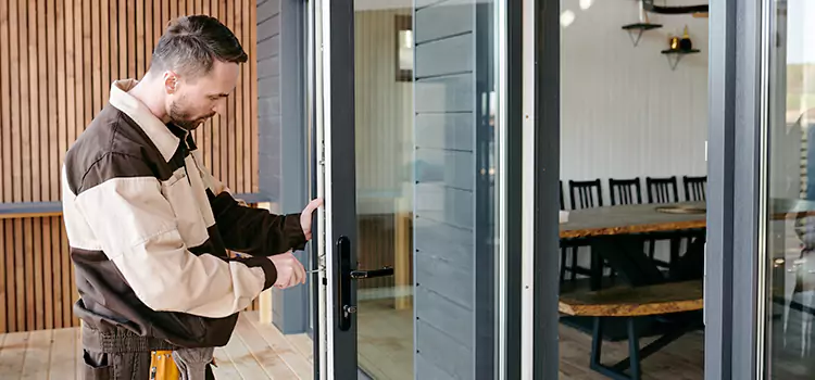 New Sliding Glass Door Installation Wildomar