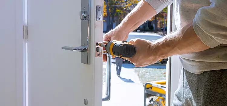 Insulated Roll Up Garage Doors Residential Wildomar