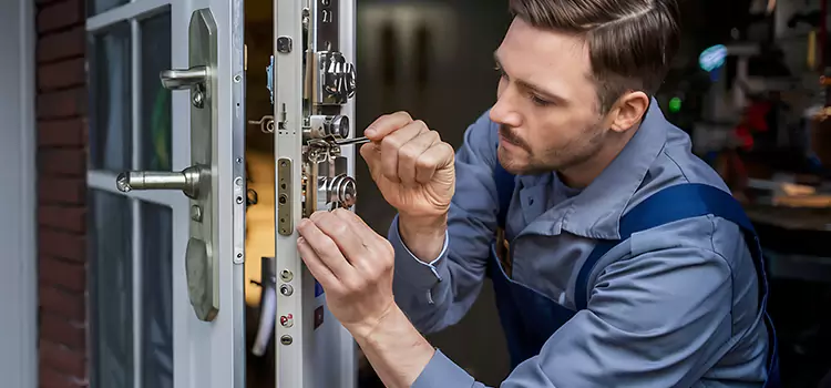 Residential Lock Installation Wildomar