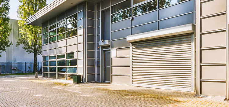Electric Roller Garage Doors Wildomar