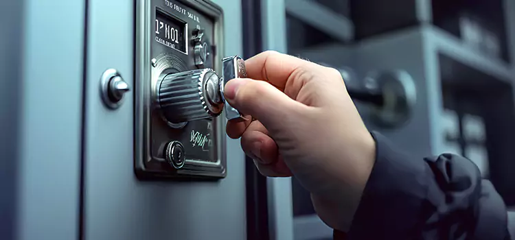 Locksmith Cost to Open Safe Wildomar