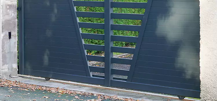 Automated Gate Company Near Me Wildomar