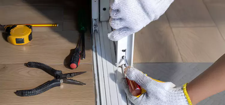 Sliding Door Installation Services in Wildomar, CA