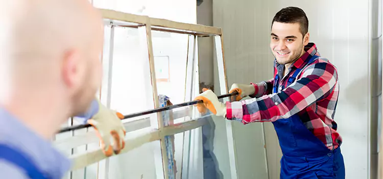 Patio Door Panel Replacement Wildomar