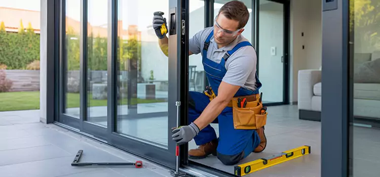 Sliding Screen Door Repair Wildomar