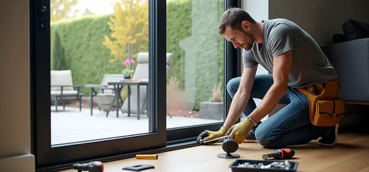 Patio Sliding Glass Door Replacement Wildomar