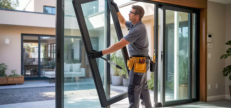 Specialized Sliding Door Roller Services in Wildomar, California