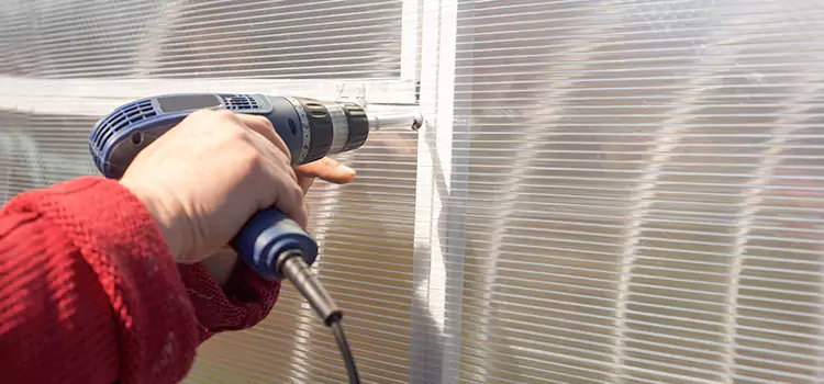 Sliding Screen Door Repair Wildomar