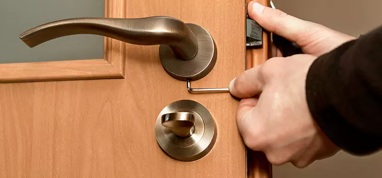 Access Control System Integration Wildomar