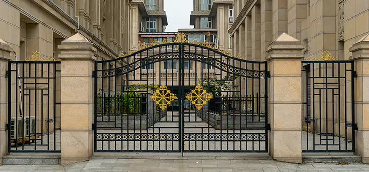 Comprehensive Iron Gate Maintenance Solutions in Wildomar, CA